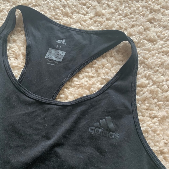 Adidas Climalite Racerback Tank - Picture 3 of 3